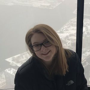 Meet your Posher, Taylor